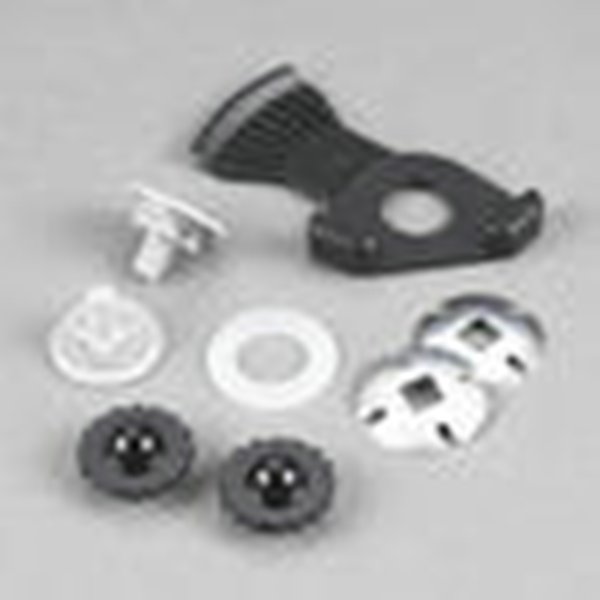 MOUNTING HARDWARE - Welding